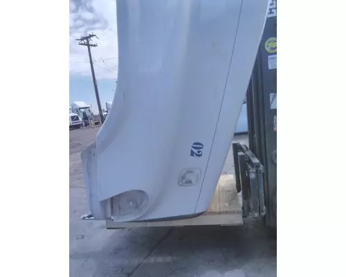 FREIGHTLINER CASCADIA 125 2008-2020 HOOD