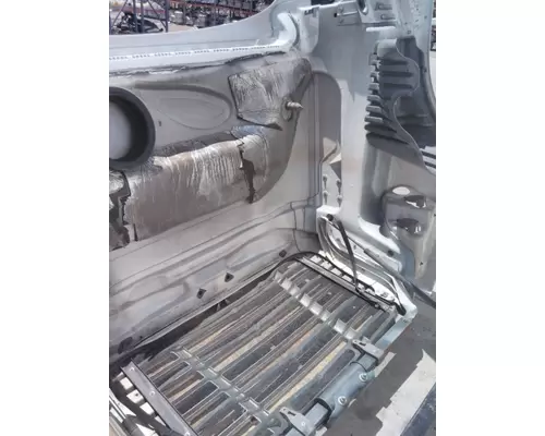 FREIGHTLINER CASCADIA 125 2008-2020 HOOD