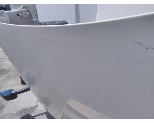 FREIGHTLINER CASCADIA 125 2008-2020 HOOD