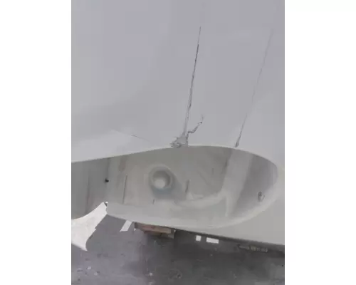 FREIGHTLINER CASCADIA 125 2008-2020 HOOD