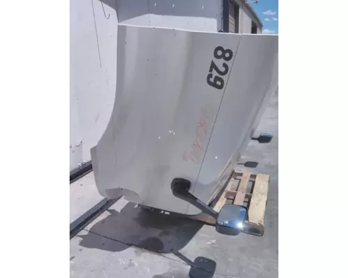 FREIGHTLINER CASCADIA 125 2008-2020 HOOD