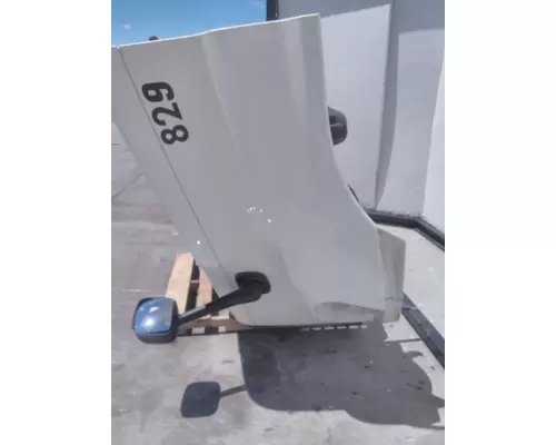 FREIGHTLINER CASCADIA 125 2008-2020 HOOD