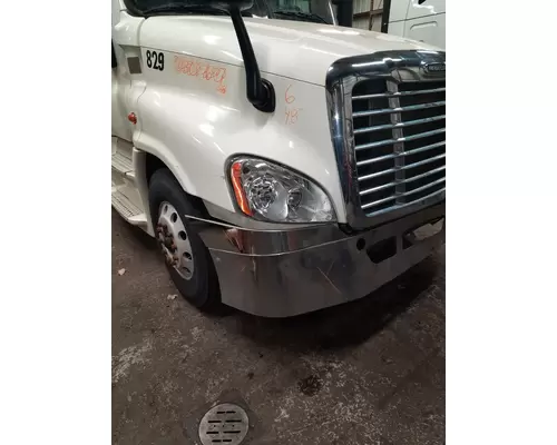 FREIGHTLINER CASCADIA 125 2008-2020 HOOD