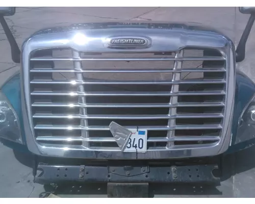 FREIGHTLINER CASCADIA 125 2008-2020 HOOD