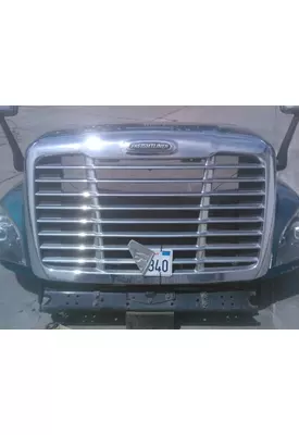 FREIGHTLINER CASCADIA 125 2008-2020 HOOD