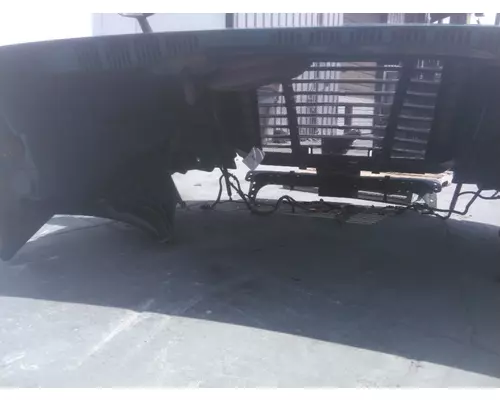 FREIGHTLINER CASCADIA 125 2008-2020 HOOD