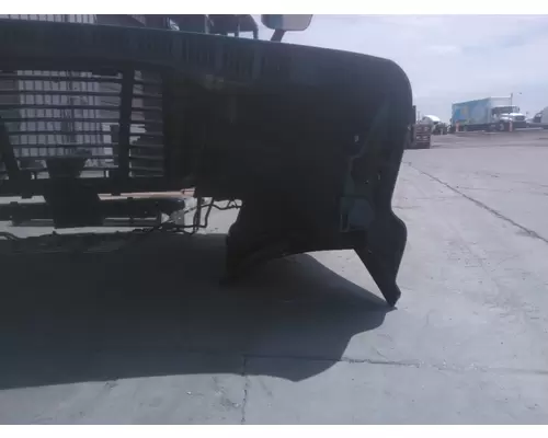FREIGHTLINER CASCADIA 125 2008-2020 HOOD