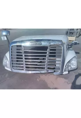 FREIGHTLINER CASCADIA 125 2008-2020 HOOD