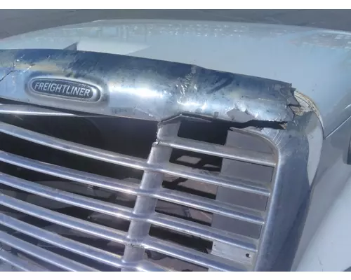 FREIGHTLINER CASCADIA 125 2008-2020 HOOD