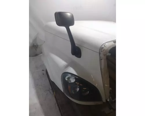 FREIGHTLINER CASCADIA 125 2008-2020 HOOD