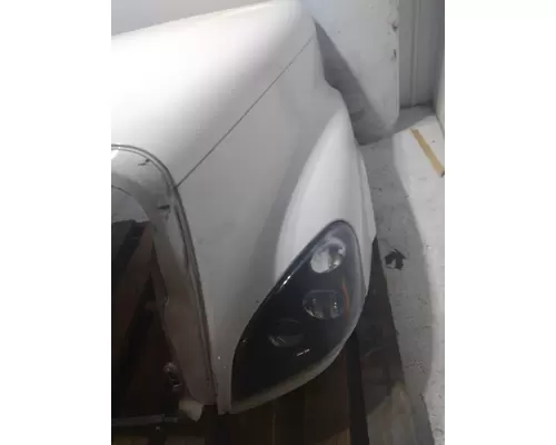 FREIGHTLINER CASCADIA 125 2008-2020 HOOD