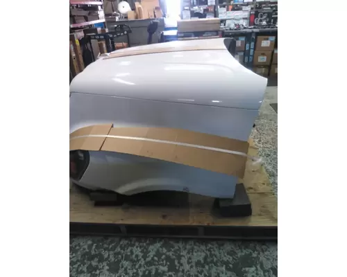FREIGHTLINER CASCADIA 125 2008-2020 HOOD