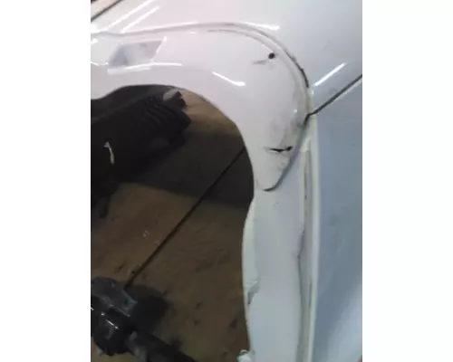 FREIGHTLINER CASCADIA 125 2008-2020 HOOD