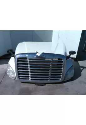FREIGHTLINER CASCADIA 125 2008-2020 HOOD