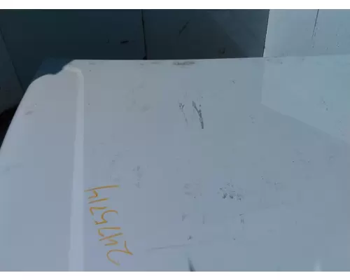FREIGHTLINER CASCADIA 125 2008-2020 HOOD