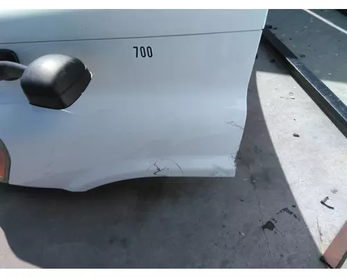 FREIGHTLINER CASCADIA 125 2008-2020 HOOD