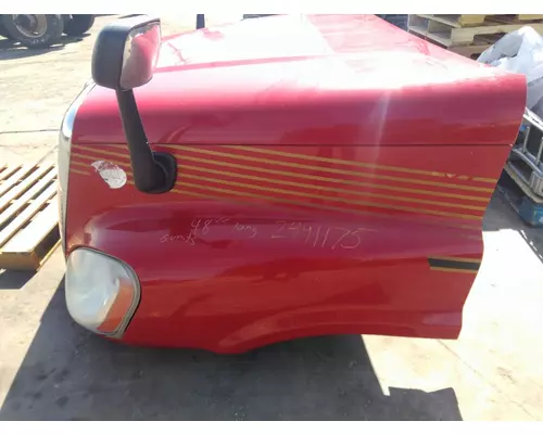 FREIGHTLINER CASCADIA 125 2008-2020 HOOD