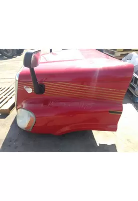 FREIGHTLINER CASCADIA 125 2008-2020 HOOD