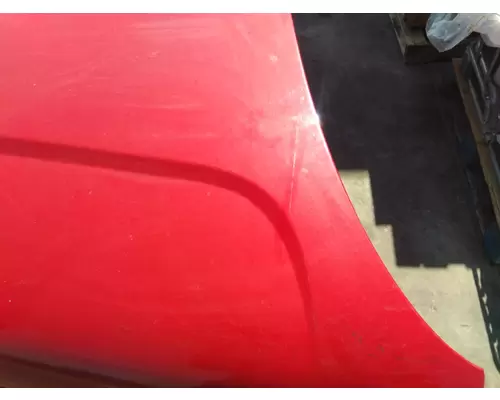FREIGHTLINER CASCADIA 125 2008-2020 HOOD