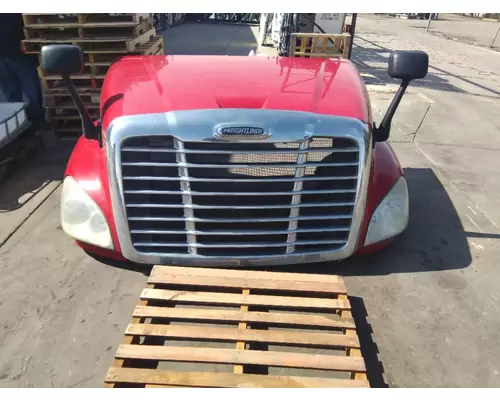 FREIGHTLINER CASCADIA 125 2008-2020 HOOD