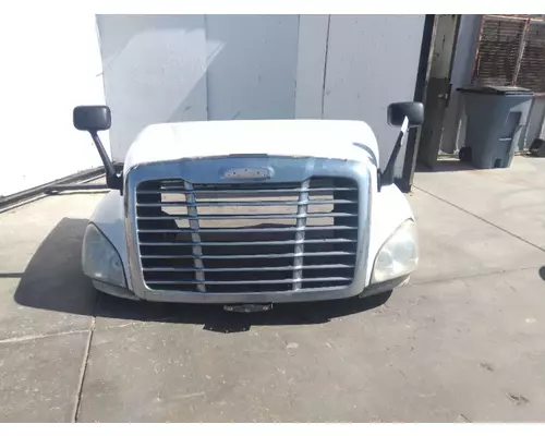 FREIGHTLINER CASCADIA 125 2008-2020 HOOD
