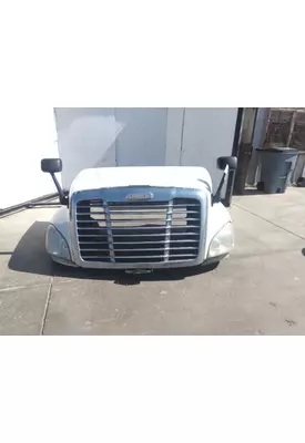 FREIGHTLINER CASCADIA 125 2008-2020 HOOD