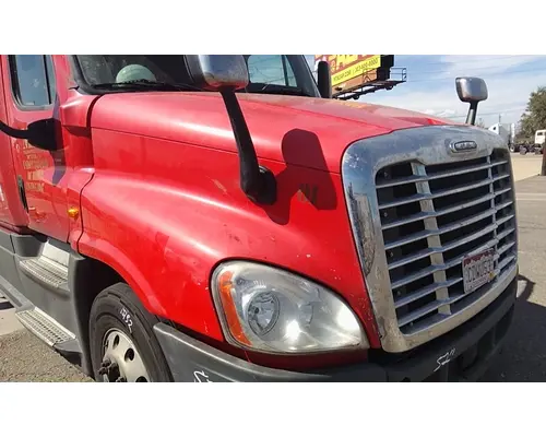 FREIGHTLINER CASCADIA 125 2008-2020 HOOD