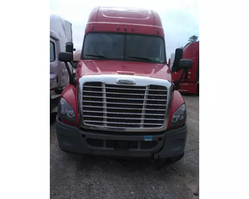FREIGHTLINER CASCADIA 125 2008-2020 HOOD