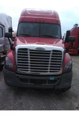 FREIGHTLINER CASCADIA 125 2008-2020 HOOD