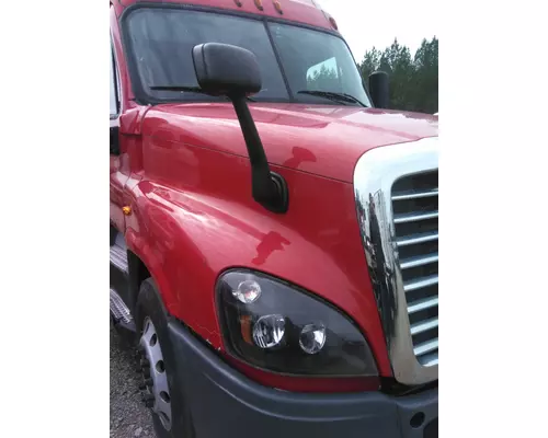 FREIGHTLINER CASCADIA 125 2008-2020 HOOD