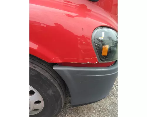 FREIGHTLINER CASCADIA 125 2008-2020 HOOD