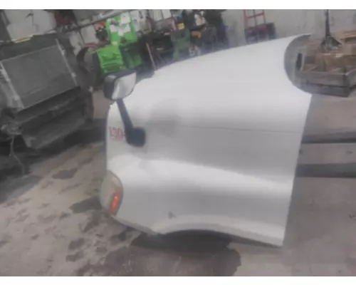 FREIGHTLINER CASCADIA 125 2008-2020 HOOD
