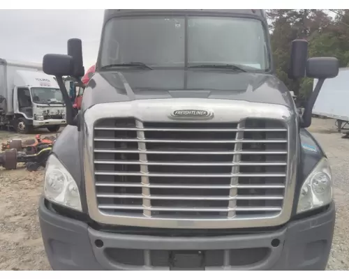 FREIGHTLINER CASCADIA 125 2008-2020 HOOD
