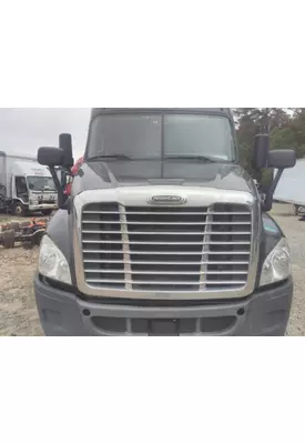 FREIGHTLINER CASCADIA 125 2008-2020 HOOD