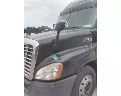 FREIGHTLINER CASCADIA 125 2008-2020 HOOD
