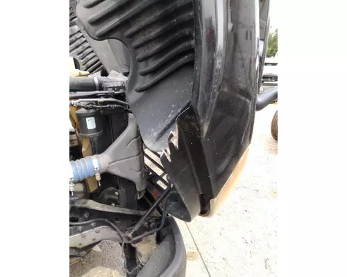FREIGHTLINER CASCADIA 125 2008-2020 HOOD