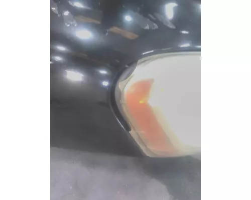 FREIGHTLINER CASCADIA 125 2008-2020 HOOD