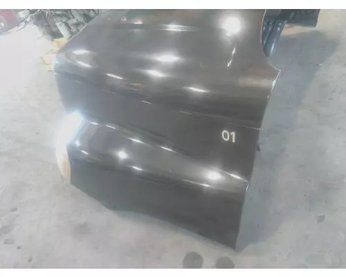 FREIGHTLINER CASCADIA 125 2008-2020 HOOD