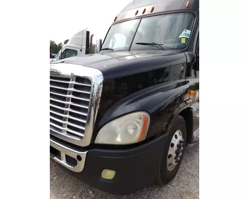 FREIGHTLINER CASCADIA 125 2008-2020 HOOD