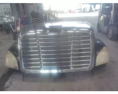 FREIGHTLINER CASCADIA 125 2008-2020 HOOD
