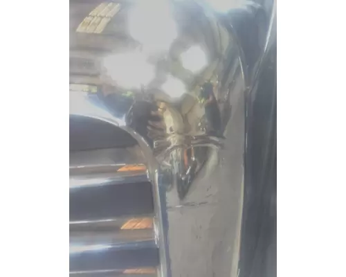 FREIGHTLINER CASCADIA 125 2008-2020 HOOD