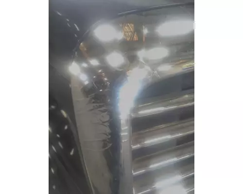FREIGHTLINER CASCADIA 125 2008-2020 HOOD