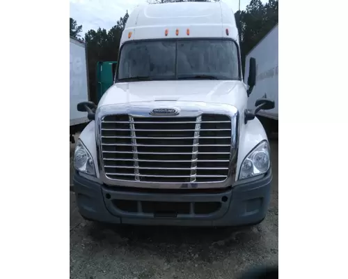 FREIGHTLINER CASCADIA 125 2008-2020 HOOD