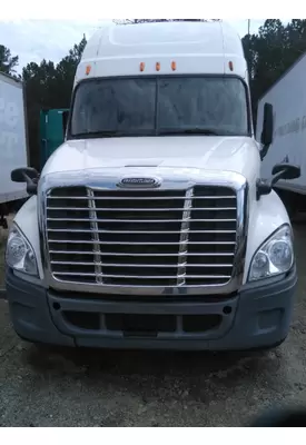 FREIGHTLINER CASCADIA 125 2008-2020 HOOD