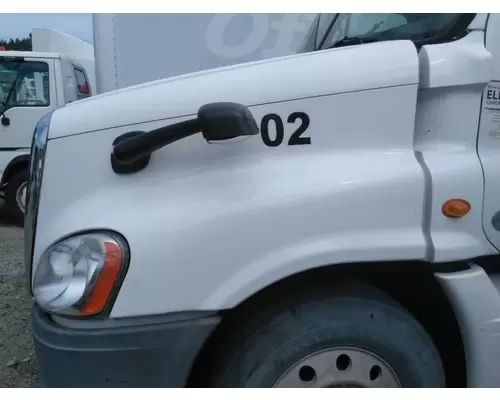FREIGHTLINER CASCADIA 125 2008-2020 HOOD