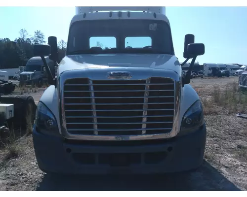 FREIGHTLINER CASCADIA 125 2008-2020 HOOD