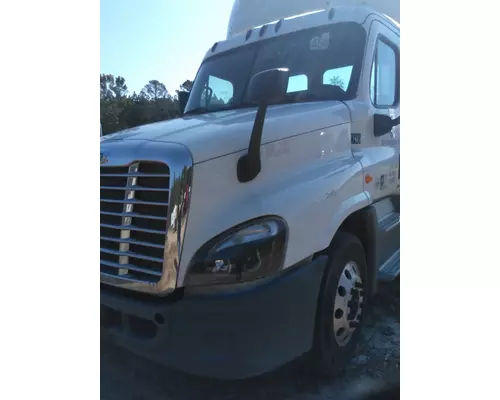 FREIGHTLINER CASCADIA 125 2008-2020 HOOD