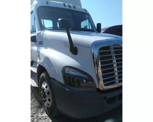 FREIGHTLINER CASCADIA 125 2008-2020 HOOD