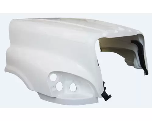 FREIGHTLINER CASCADIA 125 2008-2020 HOOD