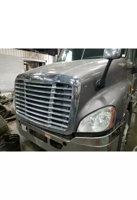 FREIGHTLINER CASCADIA 125 2008-2020 HOOD
